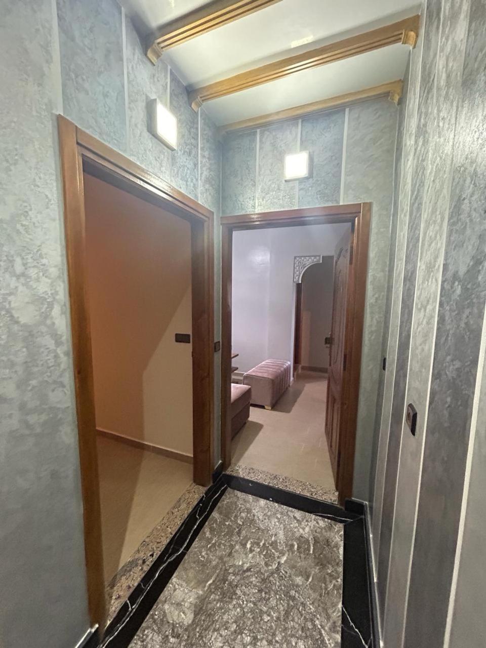 Appartement A Houma, Proche Port Tanger Med Dalia Exterior photo