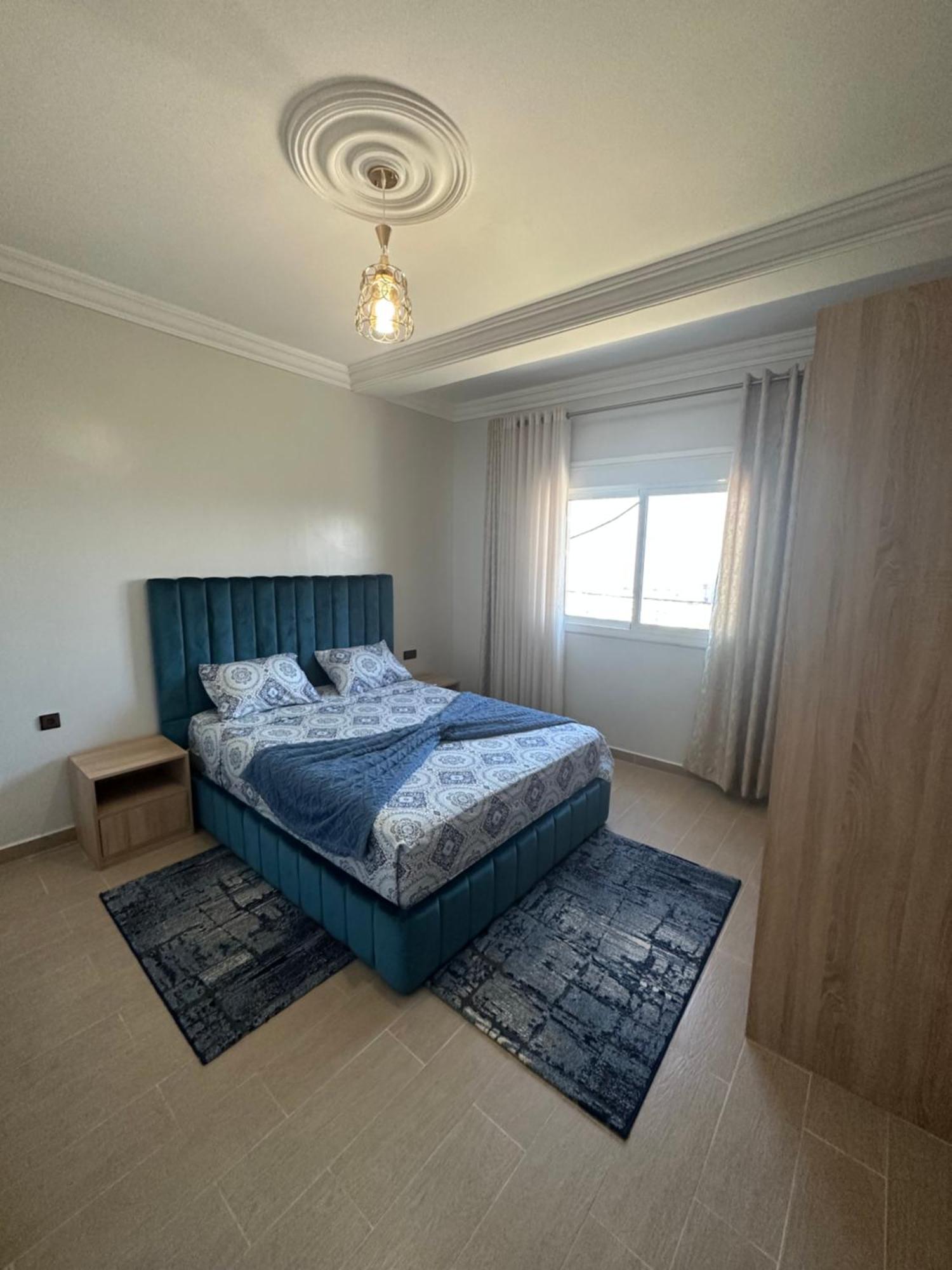 Appartement A Houma, Proche Port Tanger Med Dalia Exterior photo